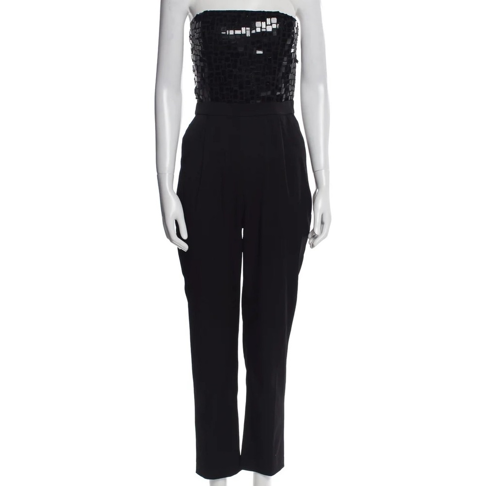 Alice + Olivia Jumpsuit